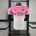 Player Version Bayer 04 Leverkusen Jersey 25/26 Away product image 1