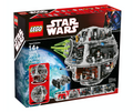 10188 Death Star product image 1, provided for visual reference and product detail review
