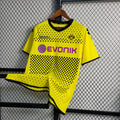 Dortmund Jersey Home Kit 11/12 Retro product image 1