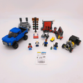 75875 Ford F-150 Raptor & Ford Model A Hot Rod (U) product image 1, provided for visual reference and product detail review