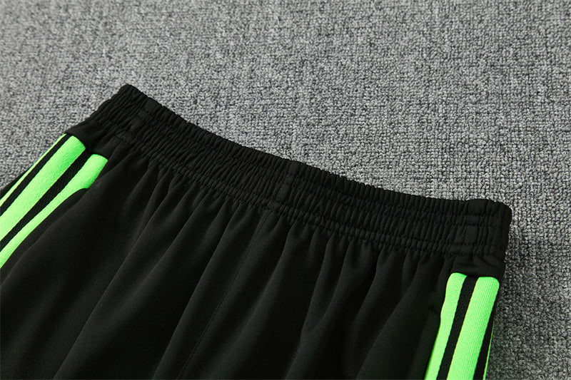 Mexico Training Tracksuits 2026 Football Kit Soccer Jersey product image 6