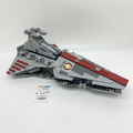 8039 Venator-Class Republic Attack Cruiser (U2) product image 1, provided for visual reference and product detail review