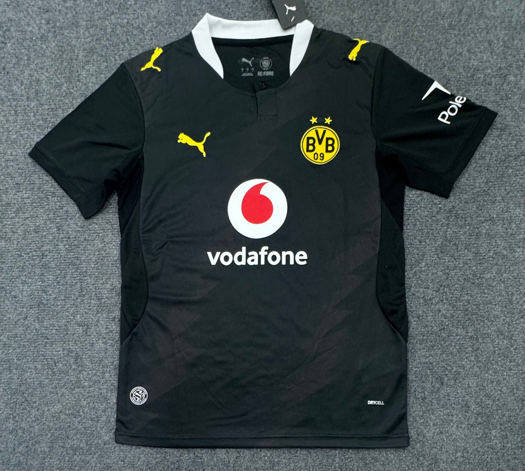 Dortmund Away Jersey 2026-2027 Football Kit Soccer Shirt product image 1