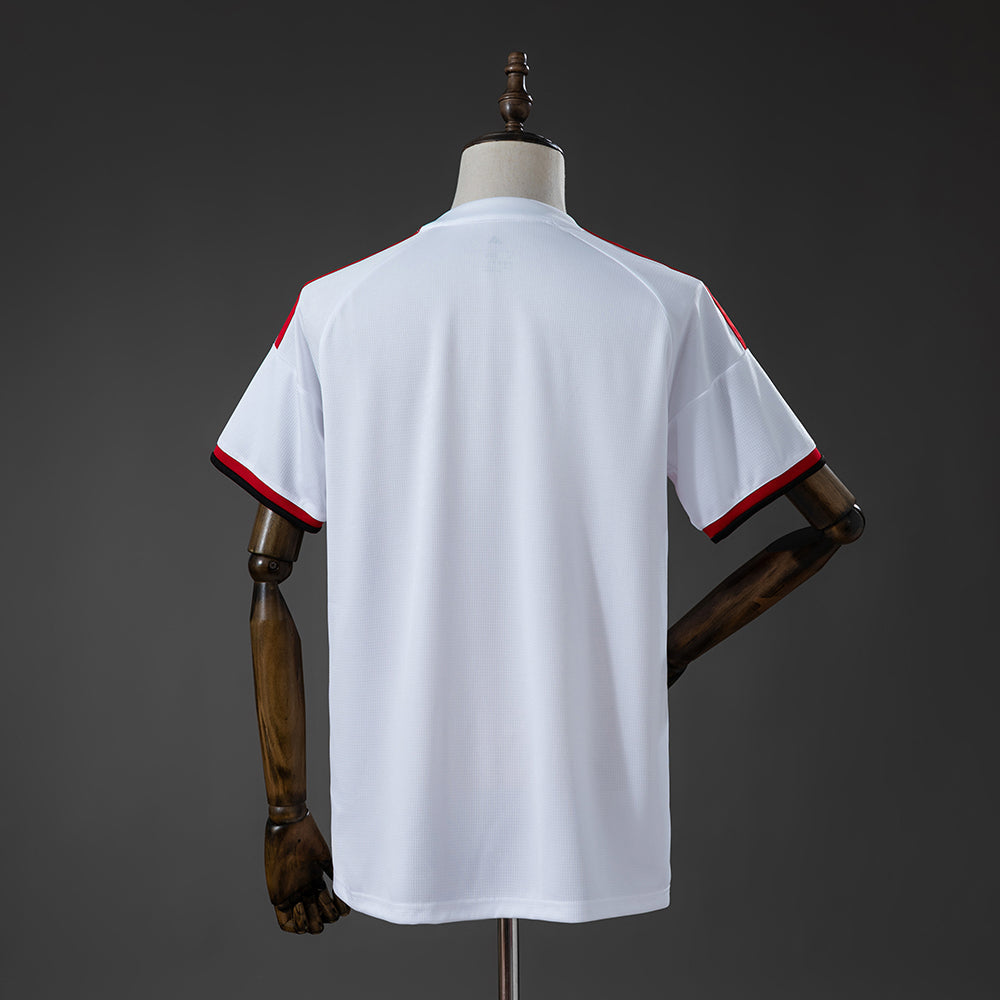 Flamengo Away Jersey 2026-2027 Football Kit Soccer Shirt product image 2
