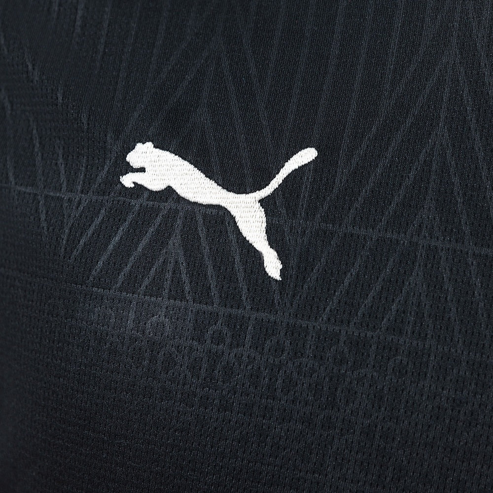 Dortmund Black Jersey 2026-2027 Football Kit Soccer Shirt product image 5