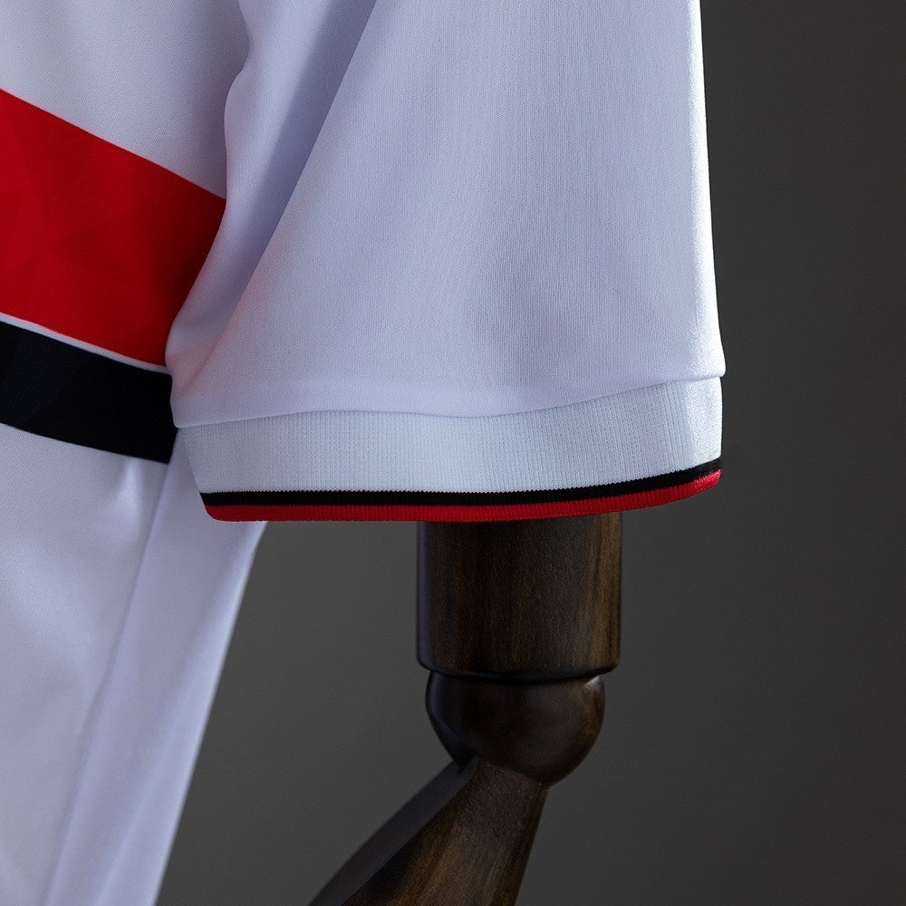 AC Milan Jersey 1993-94 Away Retro Football Kit product image 3