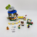 31095 Fairground Carousel (U) product image 1, provided for visual reference and product detail review