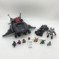 76087 Flying Fox: Batmobile Airlift Attack (U) product image 1, provided for visual reference and product detail review