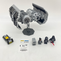 75347 TIE Bomber (U) product image 1, provided for visual reference and product detail review