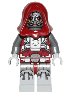 Sith Warrior product image 1, provided for visual reference and product detail review