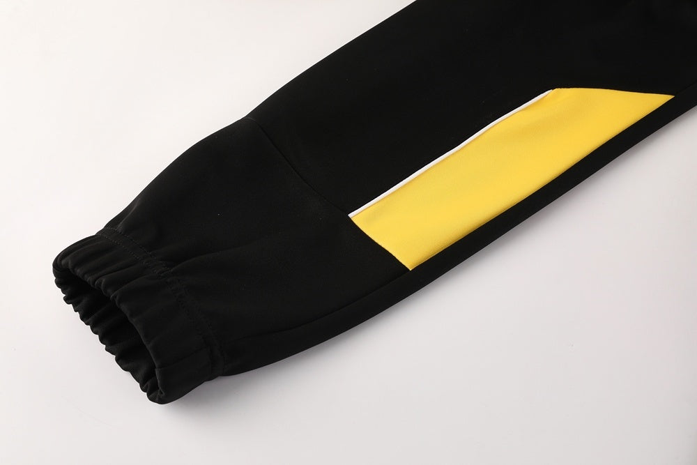 Dortmund Jackets Training Tracksuits 25/26 Football Kit product image 3
