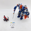 70327 The King's Mech (U) product image 1, provided for visual reference and product detail review