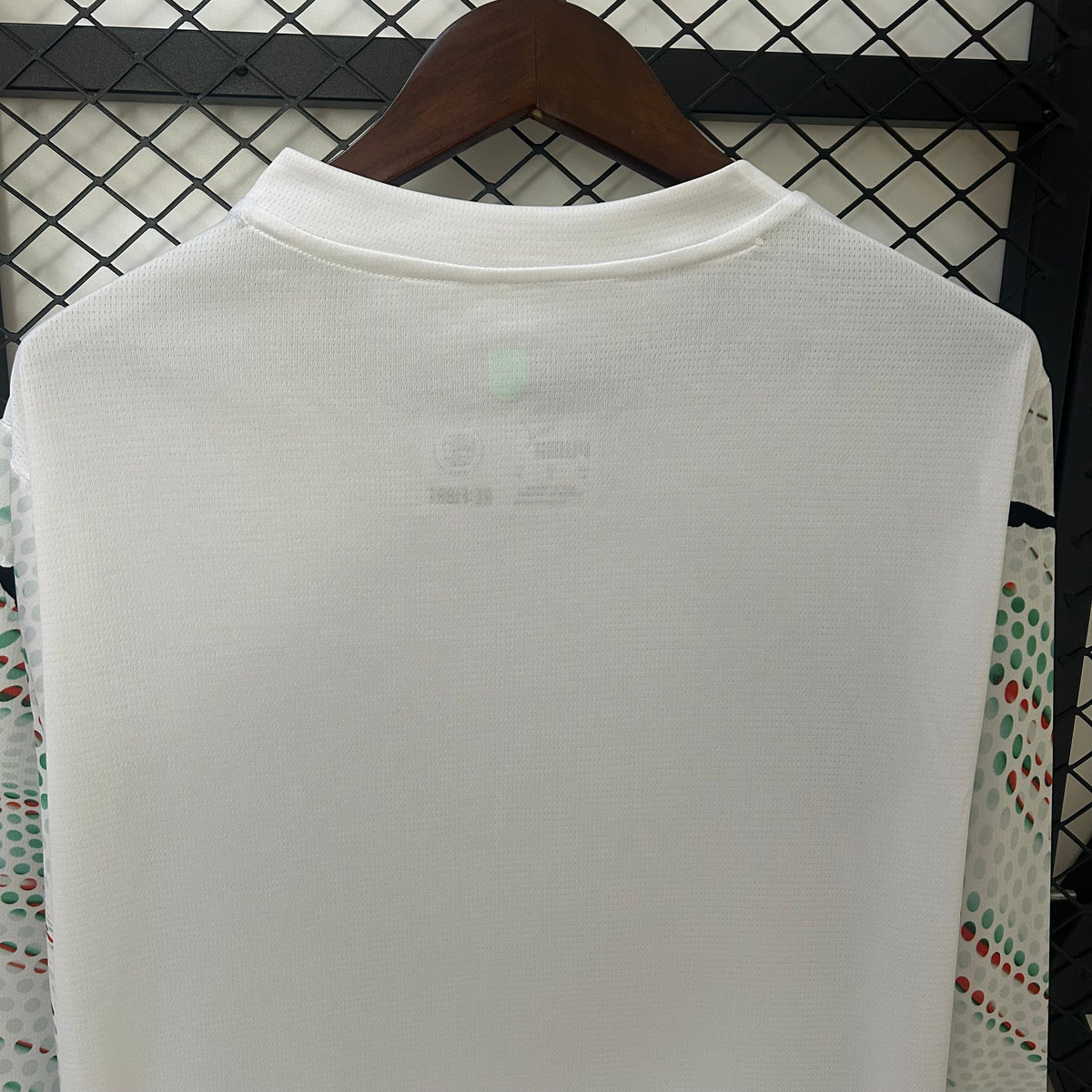 Portugal Jersey 25/26 Away Long Sleeves Ronaldo Football product image 6