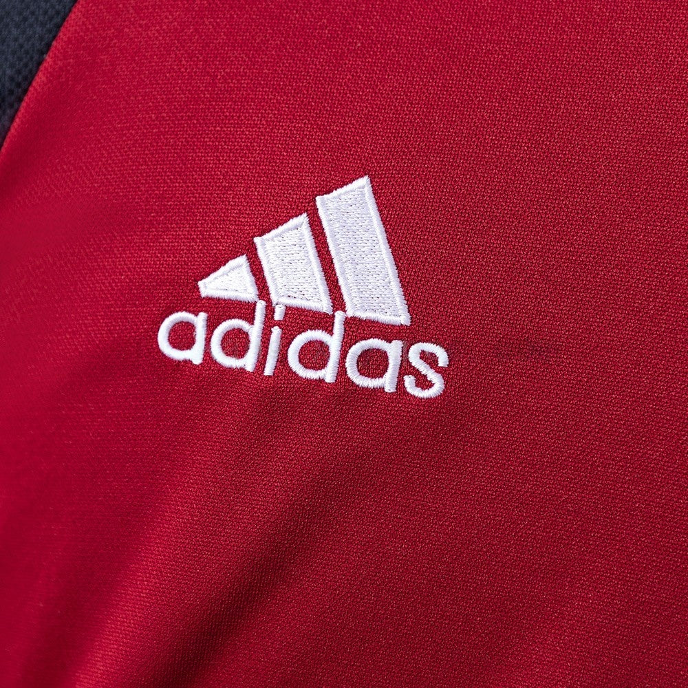 Bayern Munich Jersey 2001-02 Home Retro Football Kit product image 3