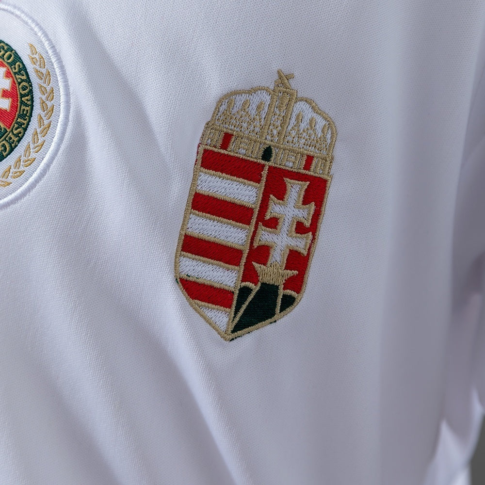 Kids Hungary Away Jersey 2026 Football Kit Soccer Shirt product image 7