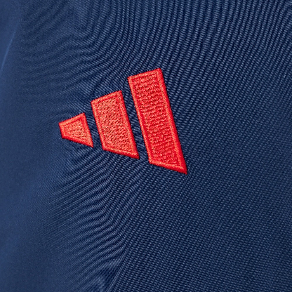 Bayern Munich Windbreaker 2025/26 Reversible Football product image 10