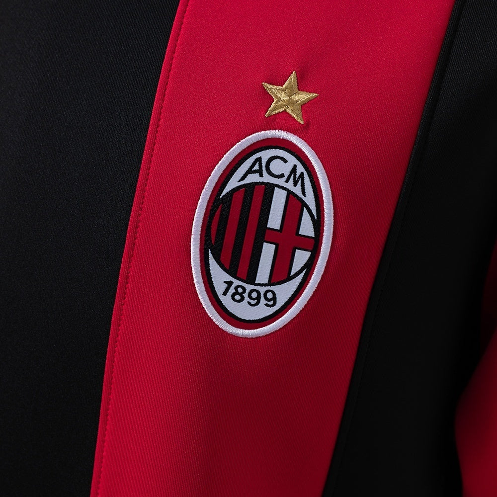 AC Milan Sweatshirt 2025/26 Long Sleeves product image 5