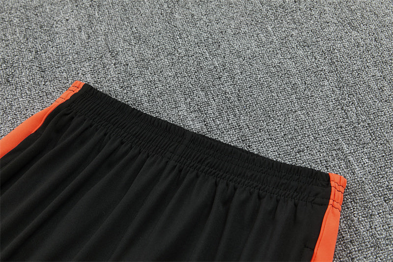 Netherlands Training Tracksuits 2026 Football Kit Soccer product image 6