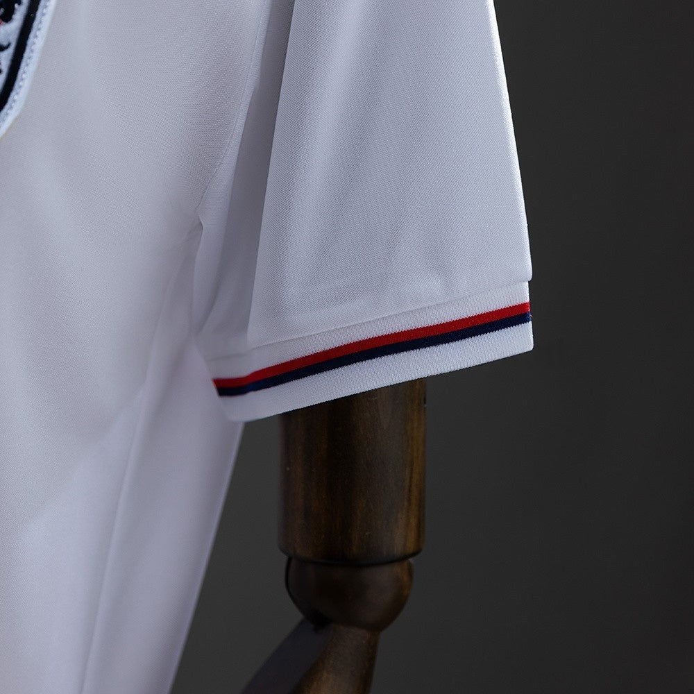 England Jersey 1982 Home Retro Football Kit product image 3