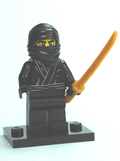 Series 1 - Ninja product image 1, provided for visual reference and product detail review