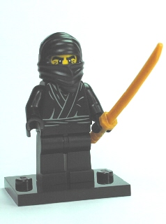 Series 1 - Ninja product image 1, provided for visual reference and product detail review