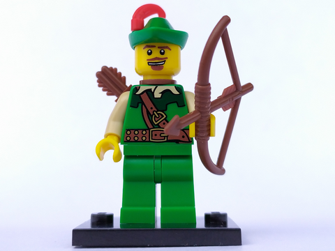 Series 1 - Forestman product image 1, provided for visual reference and product detail review