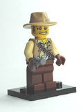 Series 1 - Cowboy product image 1, provided for visual reference and product detail review