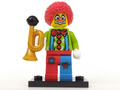 Series 1 - Circus Clown product image 1, provided for visual reference and product detail review