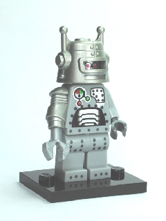 Series 1 - Robot product image 1, provided for visual reference and product detail review