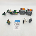 75141 Kanan's Speeder Bike (U) product image 1, provided for visual reference and product detail review