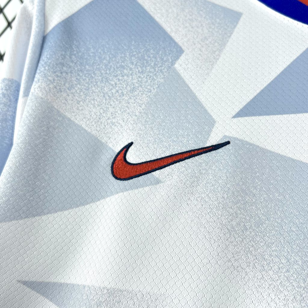 USA Jersey 2025 Home Football Kit Soccer product image 3