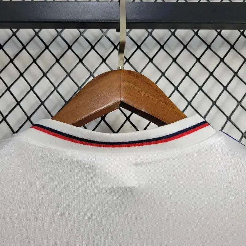 Retro England Home Jersey 1982 Football Kit product image 6