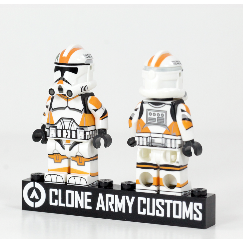 Custom Phase 2 Waxer