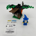 6020 Magic Shop (U) product image 1, provided for visual reference and product detail review