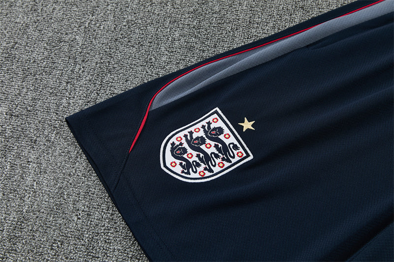 England Training Tracksuits 2026 Football Kit Soccer Shirt product image 5