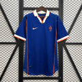 Retro Netherlands Jersey 1998 Football Kit Soccer product image 1