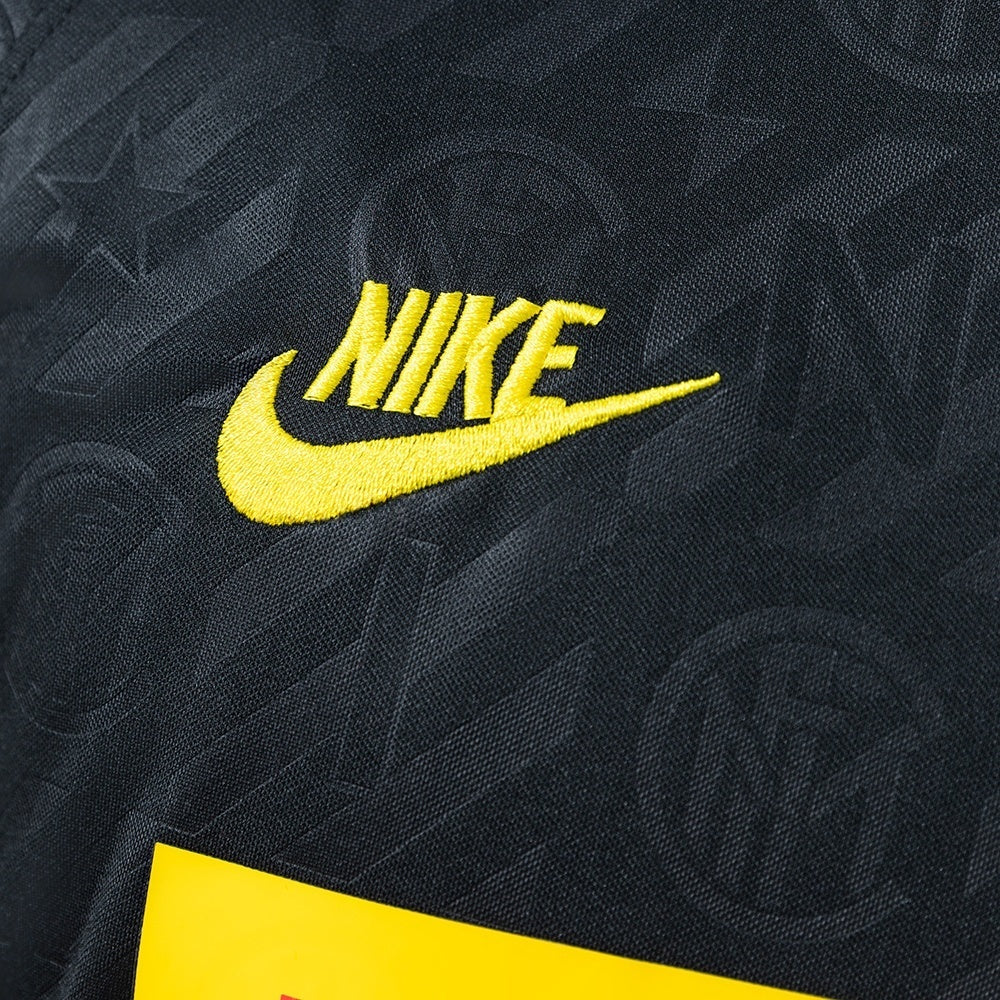 Inter Milan Third Jersey 2019-20 Retro Football Kit Soccer product image 5