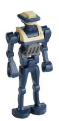 TX-20 (Tactical Droid) product image 1, provided for visual reference and product detail review