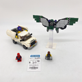 76083 Beware the Vulture (U1) product image 1, provided for visual reference and product detail review