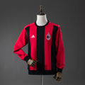 AC Milan Sweatshirt 2025/26 Long Sleeves product image 1