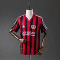 Bayer 04 Leverkusen Jersey 2000-01 Home Retro Football Kit product image 1