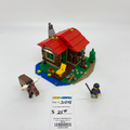 31048 Lakeside Lodge (U) product image 1, provided for visual reference and product detail review