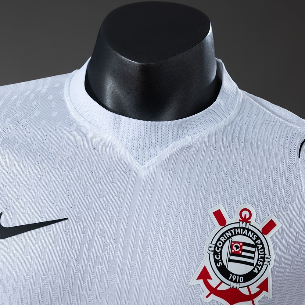 Player Version Corinthians Away Jersey 2026-2027 Football product image 7