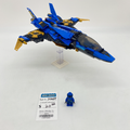 70668 Jay's Storm Fighter (U1) product image 1, provided for visual reference and product detail review