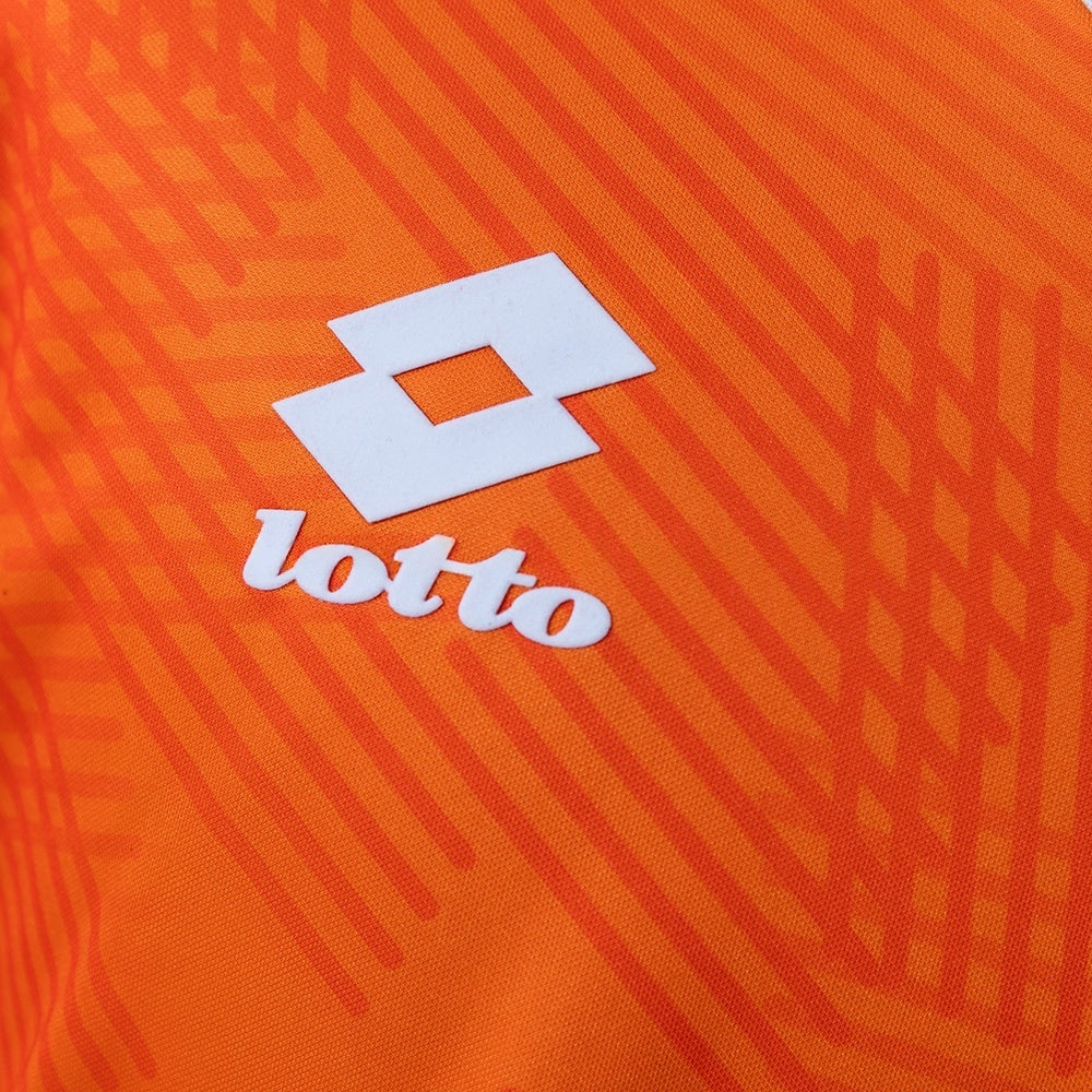 Netherlands Home Jersey 1994 Retro Football Kit Soccer Shirt product image 4