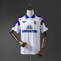 Fiorentina Jersey 1995-96 Away Retro Football Kit product image 1