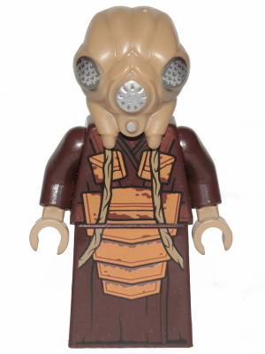 Zuckuss product image 1, provided for visual reference and product detail review