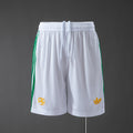 AS Roma Third Shorts 25/26 White Football Kit Soccer product image 1