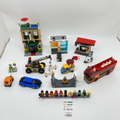 60200 Capital City (U) product image 1, provided for visual reference and product detail review