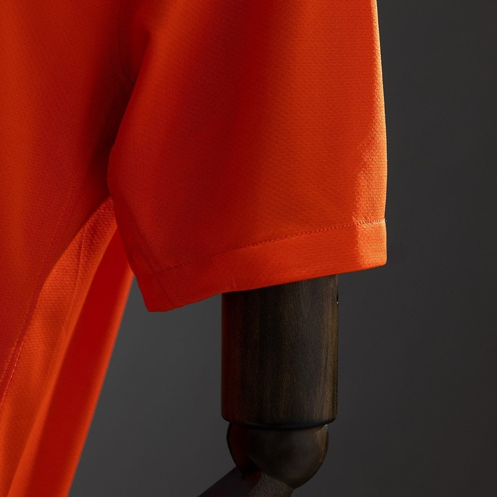 Netherlands Jersey 2008 Home Retro Football Kit product image 2